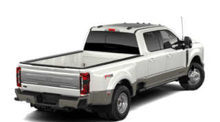2026 Ford Super Duty® External Image 4